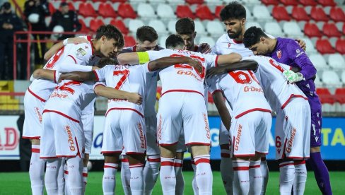 OGLASILA SE ZVEZDA: Delije ovo moraju da znaju pred Lil u Ligi Evrope OGLASILA SE ZVEZDA: Delije ovo moraju da znaju pred Lil u Ligi Evrope