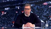 VUČIĆ OTKRIO ŠOK INFORMACIJE O MIŠI BAČULOVU I PADU NADSTREŠNICE: Predsednik Srbije ogolio ulogu RTS u obojenoj revoluciji