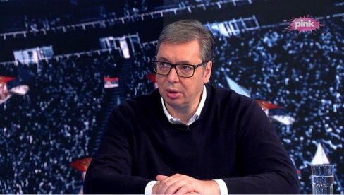 ЗНАМО КО ЈЕ ИЗ МУП ЛАГАО О ЗВУЧНОМ ТОПУ Вучић: Познати су његови иницијали, истрага је у току