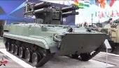 ŠTA JE KRONA-E: Novi ruski PVO sistem obara sve od dronova do krstarećih raketa ŠTA JE KRONA-E: Novi ruski PVO sistem obara sve od dronova do krstarećih raketa