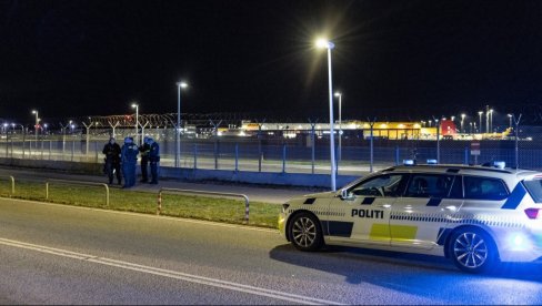 DRAMA U NORVEŠKOJ: Obustavljeni letovi na aerodromu u Oslu zbog dronova DRAMA U NORVEŠKOJ: Obustavljeni letovi na aerodromu u Oslu zbog dronova