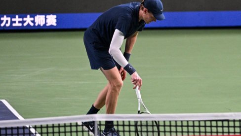 HAOS U SVETU TENISA! ATP hitno menja pravilo zbog totalnog kolapsa
