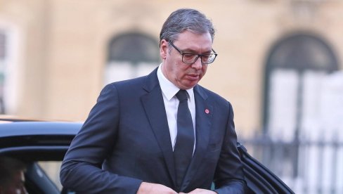 OVAJ ČOVEK IZ MUP-A DAVAO INFORMACIJE O ZVUČNOM TOPU: Vučić otkrio kako je u poslednji čas sprečen državni udar 15. marta
