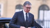 OVAJ ČOVEK IZ MUP-A DAVAO INFORMACIJE O ZVUČNOM TOPU: Vučić otkrio kako je u poslednji čas sprečen državni udar 15. marta