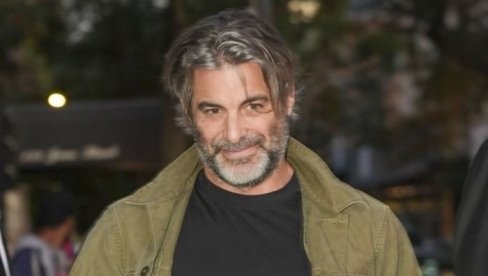DŽENIFER ANISTON ZVANIČNO U VEZI: Vratila mi je osmeh nakon slomljenog srca
