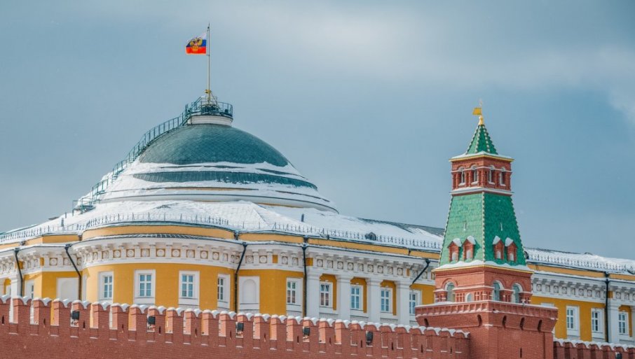 КРЕМЉ ОБЈАВИО ВАЖАН УСЛОВ ЗА КРАЈ РАТА: Украјинска војска мора то да уради!