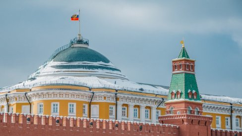 OPET: Zapad je napravio ozbiljnu grešku