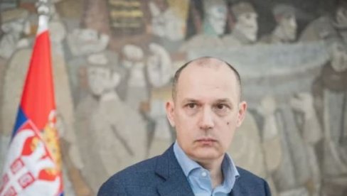 NAJNOVIJE INFORMACIJE: Lončar o stanju mladića koga je izbo blokader u Pionirskom parku