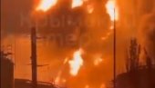 EKSPLOZIJE U RUSIJI: Ukrajina napala fabriku eksploziva i naftni terminal na Krimu (VIDEO) EKSPLOZIJE U RUSIJI: Ukrajina napala fabriku eksploziva i naftni terminal na Krimu (VIDEO)