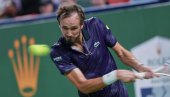 RUS PROTIV AMERIKANCA! Danil Medvedev u finalu Brizbejna protiv 33. tenisera sveta