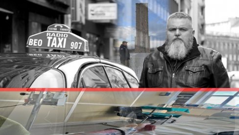 УМРО БРАНКО ТАКСИСТА: Одлазак тихог хероја из доба пандемије короне УМРО БРАНКО ТАКСИСТА: Одлазак тихог хероја из доба пандемије короне