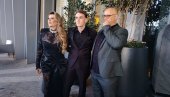 ДЕКОРАЦИЈА КОЈА ОСТАВЉА БЕЗ ДАХА: Завирите у салу у којој је прослава пунолетства сина Вики Миљковић и Драгана Ташковића Ташкета (ФОТО)