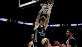 KRAJ SARADNJE: Mika Murinen napušta Partizan