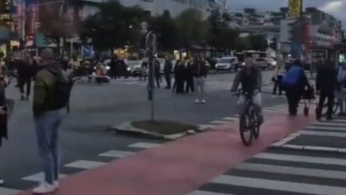 FIJASKO ZGUBIDANA U NOVOM SADU: “Dan promene” postao dan blama (VIDEO)