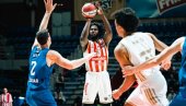 ZVEZDA SE CRVENI OD STIDA! Hrvati u ekstazi nakon senzacije u prestonici Srbije ZVEZDA SE CRVENI OD STIDA! Hrvati u ekstazi nakon senzacije u prestonici Srbije