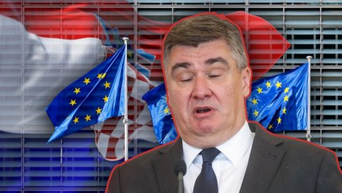 OTVORIŠ USTA - ODMAH PRORUSKI: Slovenci, nemate moju podršku!