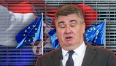 OTVORIŠ USTA - ODMAH PRORUSKI: Slovenci, nemate moju podršku! A motivi Nemaca - to je tek druga priča
