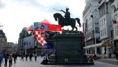 СКАНДАЛ У ЗАГРЕБУ: Познати хрватски режисер ДАВИО ЋЕРКУ - ујео је за руку, вукао за косу