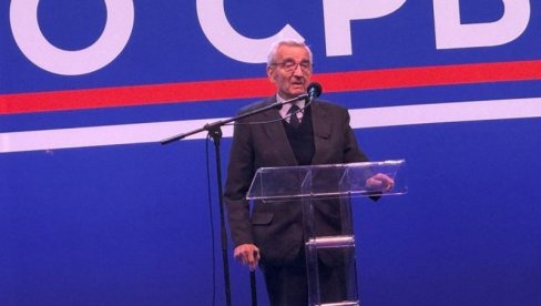 OTKRIVAMO: Šta je Đuro Raca rekao tužiocima, Josimović i Nenadić ga ignorisali