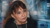 ОГЛАСИЛА СЕ ЉИЉАНА СТЈЕПАНОВИЋ: Ево у каквом је стању глумица после хитне хоспитализације
