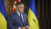 RAT ĆE SE NASTAVITI NAJMANJE JOŠ DVE GODINE: Fico o finansiranju Ukrajine iz zamrznutih ruskih sredstava