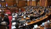 СРАМНО! Ових шест посланика гласало за стављање на дневни ред разолуције о геноциду у Сребреници СРАМНО! Ових шест посланика гласало за стављање на дневни ред разолуције о геноциду у Сребреници