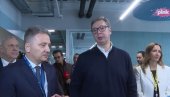 БИЋЕТЕ УХАПШЕНИ ДОЖИВИМО ЛИ БЛЕКАУТ НА ДАН ИЛИ ДВА Вучић: Најобимнији напад на нашу дигиталну инфраструктуру у августу