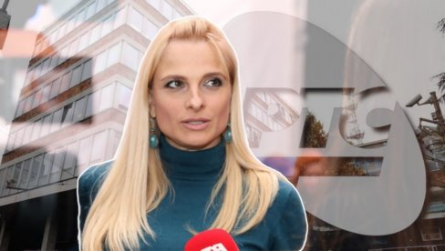 DALA OTKAZ NA RTS-u:Čime se sada bavi voditeljka Slagalice? Povukla se sa malih ekrana, a danas pomaže ljudima