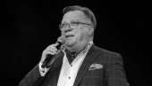 ПРЕМИНУО ХАЛИД БЕШЛИЋ: Легендарни певач умро у 71. години