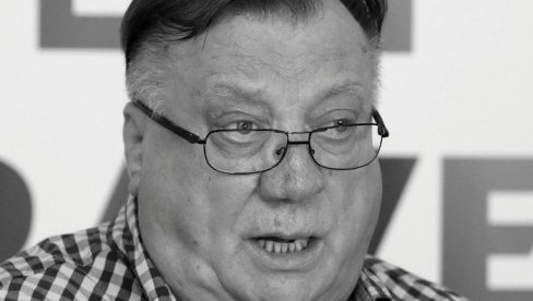 HALID BEŠLIĆ LUDO VOLEO NAŠU VODITELJKU: Zbog ove Srpkinje je nastala prelepa pesma, a onda umalo zajedno nastradali u udesu