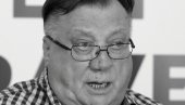 ХАЛИД БЕШЛИЋ ЛУДО ВОЛЕО НАШУ ВОДИТЕЉКУ: Због ове Српкиње је настала прелепа песма, а онда умало заједно настрадали у удесу