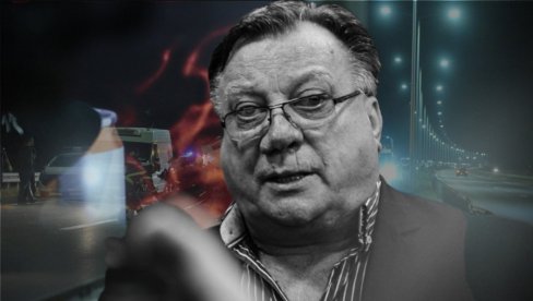 ГЛЕДАО СМРТИ У ОЧИ: Ставили су ме у вештачку кому Два стента, изгубио око, шећер - како се Халид борио за здравље