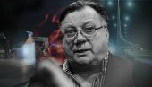 GLEDAO SMRTI U OČI: Stavili su me u veštačku komu Dva stenta, izgubio oko, šećer - kako se Halid borio za zdravlje