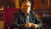 ОВО ЈЕ ПОСЛЕДЊА ПЕСМА ХАЛИДА БЕШЛИЋА: Објавио ју је само неколико недеља пре смрти, а посветио ју је супрузи (ВИДЕО)