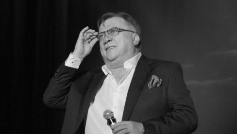 ДРАГИ МОЈ ТАТА... НЕМАМ СНАГЕ ЗА ТО Халидов син се скрхан од бола опрашта од оца