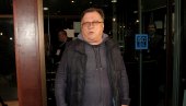 КАКО ЈЕ ХАЛИД БЕШЛИЋ СВЕДОЧИО ЗА НОВОСТИ Сви Срби се одушевили и претворили у уво
