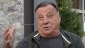 ДВЕ СТВАРИ СУ ХАЛИДУ БЕШЛИЋУ ПРОМЕНИЛЕ ЖИВОТ ИЗ КОРЕНА: Судбина као да је хтела да постане велики