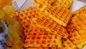 СТАРИНСКА ПОСЛАСТИЦА КОЈА ЋЕ ВАС ОСВОЈИТИ: Рецепт за галете са сувим грожђем (ВИДЕО)
