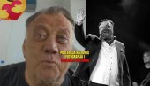 Junak BiH objavio POSLEDNJU fotografiju legende: Poslednji poljubac Halida Bešlića iz bolnice (FOTO)