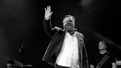 САМО ДА ПОЖИВИМ ЈОШ МАЛО Последња жеља Халида Бешлића: До последњег даха је размишљао о њима
