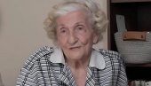 НАЈСТАРИЈА ФОЛКЛОРАШИЦА ВАЉЕВА ЈЕ БАКА БЕКА (94) У десетој деценији каже: Још чучи дете у мени, увек бих да заиграм и запевам