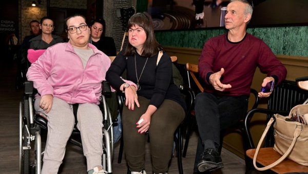 У КУЛИ ОРГАНИЗОВАНА ТРИБИНА О СОЦИЈАЛИЗАЦИЈИ ДЕЦЕ СА ПОСЕБНИМ ПОТРЕБАМА   Добар родитељ највећа помоћ У КУЛИ ОРГАНИЗОВАНА ТРИБИНА О СОЦИЈАЛИЗАЦИЈИ ДЕЦЕ СА ПОСЕБНИМ ПОТРЕБАМА   Добар родитељ највећа помоћ