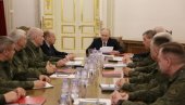 ПУТИН О СИТУАЦИЈИ НА РАТИШТУ: Украјина се повлачи дуж целе линије фронта, иницијатива у потпуности у нашим рукама