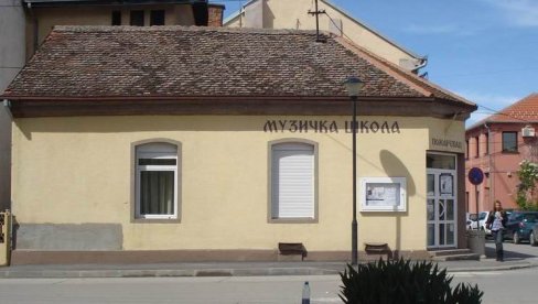 МУЗИЧКА ШКОЛА: Програм обележавања Дечје недеље МУЗИЧКА ШКОЛА: Програм обележавања Дечје недеље