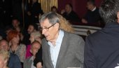 ЖИВОТНИ МОТО ЗДРАВКА ШОТРЕ ЗБОГ КОЈЕГ ЈЕ ДОЖИВЕО ПОЗНЕ ГОДИНЕ: Ове речи данас мора свако да запамти!