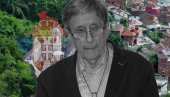 POSLEDNJA ŠOTRINA ŽELJA: Zdravko je poverio kolegi - vezana za KiM