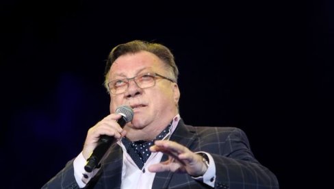 ОВАКО ЈЕ ХАЛИД БЕШЛИЋ ГОВОРИО О ЧУВЕНОЈ РОМАНИЈИ: Истина да је мој завичај био инспирација за пес ОВАКО ЈЕ ХАЛИД БЕШЛИЋ ГОВОРИО О ЧУВЕНОЈ РОМАНИЈИ: Истина да је мој завичај био инспирација за пес