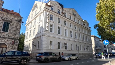 ПРЕТРЕСИ НА ВИШЕ ЛОКАЦИЈА У ТРЕБИЊУ И БИЛЕЋИ ЗБОГ ПОРЕСКЕ УТАЈЕ: На мети пословање хотела ПРЕТРЕСИ НА ВИШЕ ЛОКАЦИЈА У ТРЕБИЊУ И БИЛЕЋИ ЗБОГ ПОРЕСКЕ УТАЈЕ: На мети пословање хотела