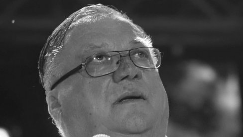 ХАЛИД ЋЕ БИТИ САХРАЊЕН КРАЈ ЛЕГЕНДАРНОГ ПЕВАЧА: Били смо као браћа! Бешлић му је одабрао гробно место