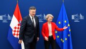 ХРВАТСКА ДОБИЛА ОПОМЕНУ ИЗ ЕУ: Имају рок од два месеца, иначе иду на Европски суд правде